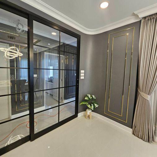 รูป ให้เช่าบ้านหรู Fully Furnished โครงการ Centro Bangna-Srinakarin ใกล้ Mega Bangna  - รูปที่ 16/27