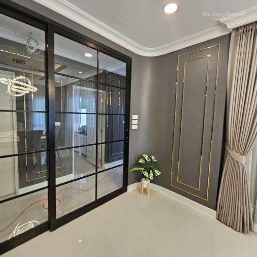 รูป ให้เช่าบ้านหรู Fully Furnished โครงการ Centro Bangna-Srinakarin ใกล้ Mega Bangna - รูปที่ 16/27