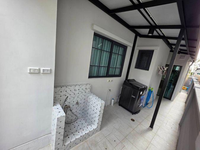 รูป 🏠 ให้เช่าบ้าน : Centro Bangna (เซนโทร บางนา)   รหัสทรัพย์ | 📌LNP-H910  - รูปที่ 9/13