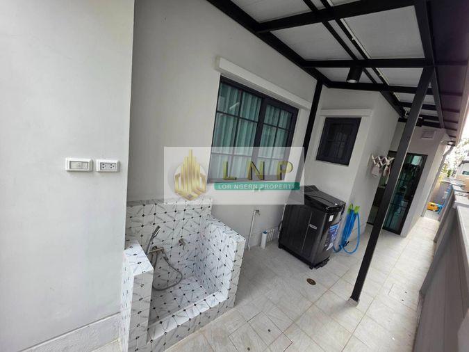 รูป 🏠 ให้เช่าบ้าน : Centro Bangna (เซนโทร บางนา) รหัสทรัพย์ | 📌LNP-H910 - รูปที่ 9/13