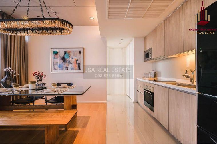 picture ✨ For Rent: Circle Living Prototype Condo ✨ 💰 Only 80,000 THB/month - 3/7