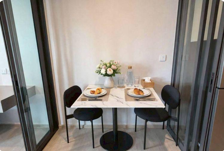 รูป 🏡ให้เช่าคอนโด :  แอสปาย อ่อนนุช สเตชั่น    (ST-02) - รูปที่ 4/10
