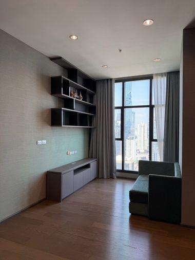 รูป 🏢 ขายคอนโด : The Diplomat Sathorn (เดอะ ดิโพลแมท สาทร)   รหัสทรัพย์ | 📌LNP-C12626  - รูปที่ 9/11