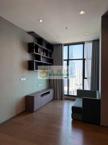 รูป 🏢 ขายคอนโด : The Diplomat Sathorn (เดอะ ดิโพลแมท สาทร) รหัสทรัพย์ | 📌LNP-C12626 - รูปที่ 9/11