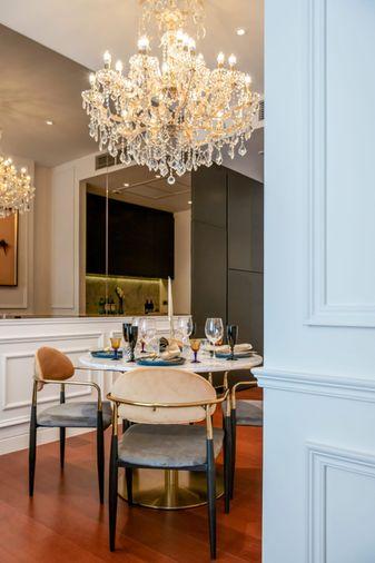 picture For Rent - KHUN by YOO , Ultimate Luxury , 1 bedroom 1 bathroom - 20/20