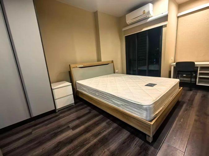 picture ✨Condo for Rent : Ideo Asoke Rama9 (AP-02) ( line : @condo91 ) - 2/8
