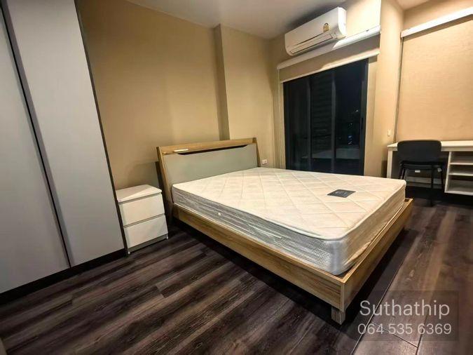 picture ✨Condo for Rent : Ideo Asoke Rama9 (AP-02) ( line : @condo91 ) - 2/8