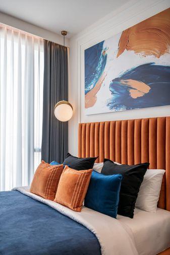 picture For Rent - KHUN by YOO , Ultimate Luxury , 1 bedroom 1 bathroom - 13/20
