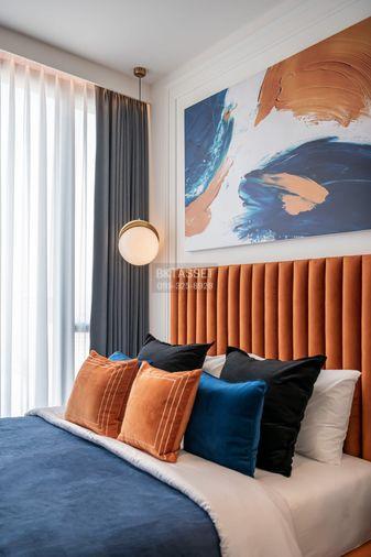 picture For Rent - KHUN by YOO , Ultimate Luxury , 1 bedroom 1 bathroom - 13/20