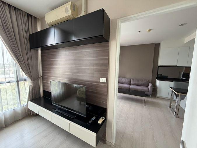 รูป 🏢 ขายคอนโด : Estella Ekkamai (เอสเตลล่า เอกมัย)   รหัสทรัพย์ | 📌LNP-C12628 - รูปที่ 8/8