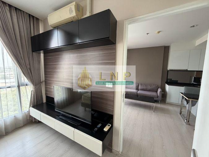 รูป 🏢 ขายคอนโด : Estella Ekkamai (เอสเตลล่า เอกมัย) รหัสทรัพย์ | 📌LNP-C12628 - รูปที่ 8/8
