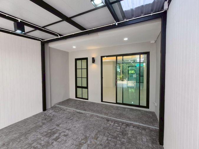 picture 🏠🔥 2-Storey Townhome in Minburi–Ramintra Area, Prime Location, Easy Access, Ready to Move In 🔥🏠 - 2/30