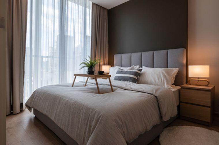 รูป 🍀🍀 Fully furnished💝 ให้เช่า📌 โนเบิลรีโคล สุขุมวิท 19(Line:@rent2022)BTS อโศก✨พร้อมเข้าอยู่  ✨ A1867 - รูปที่ 3/26