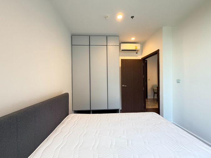 picture Condo for rent in Whizdom Inspire Sukhumvit (BTS Punnawithi) - 4/11