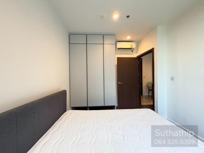 picture Condo for rent in Whizdom Inspire Sukhumvit (BTS Punnawithi) - 4/11