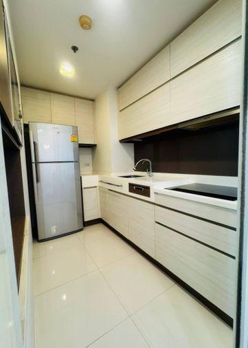 รูป Best Price 🔥 ให้เช่า The Room Sathorn Taksin ห้องสวย น่าอยู่มาก พื้นที่กว้าง ราคาดีสุดๆ | Code DS2301 Line : @Dstay - รูปที่ 10/16