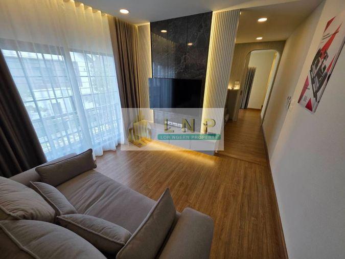 รูป 🏠 ให้เช่าบ้าน : Centro Bangna (เซนโทร บางนา) รหัสทรัพย์ | 📌LNP-H910 - รูปที่ 3/13