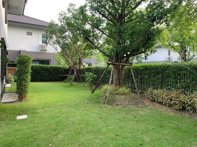 รูป 🏠 ให้เช่าบ้าน : Burasiri Wongwaen-On Nut (บุราสิริ วงแหวน-อ่อนนุช)   รหัสทรัพย์ | 📌LNP-H911 - รูปที่ 6/22