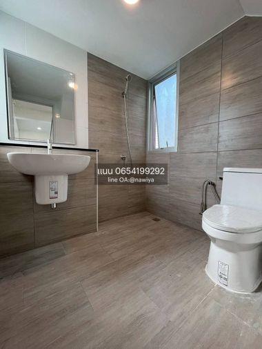 รูป 🍃AdminFrist240325🍃 🏠หมู่บ้านศุภาลัย วิลล์ วงแหวน-รัตนาธิเบศร์ - รูปที่ 5/20