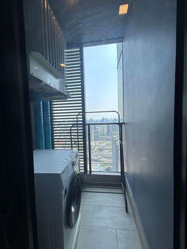 picture ✨Condo for Rent : One 9 Five (AP-02) ( line : @condo91 ) - 17/18