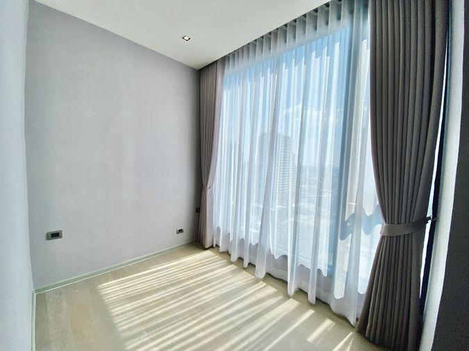 picture Condo for rent Hyde Heritage Thonglor 3 bedrooms 3 bathrooms Ready to move in!! - 8/18