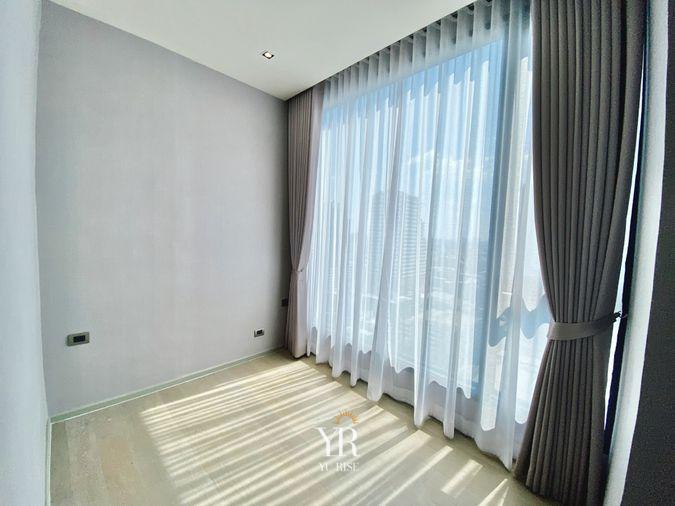 picture Condo for rent Hyde Heritage Thonglor 3 bedrooms 3 bathrooms Ready to move in!! - 8/18