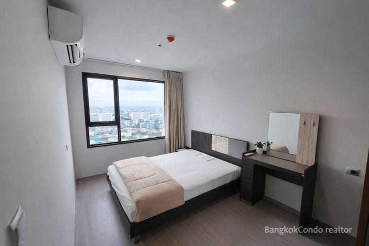 รูป 🍀🍀 Fully furnished💝 ให้เช่า📌 ไลฟ์ ลาดพร้าว (Line:@rent2022)✨ MRT พหลโยธิน✨พร้อมเข้าอยู่  ✨ A01421 - รูปที่ 3/10