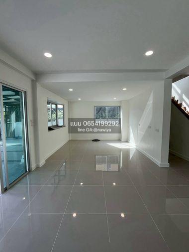 รูป 🍃AdminFrist240325🍃 🏠หมู่บ้านศุภาลัย วิลล์ วงแหวน-รัตนาธิเบศร์ - รูปที่ 4/20