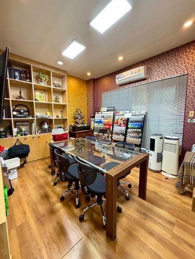 รูป ขายทาวน์โฮม 3 ชั้น 2 หลังติดกัน บ้านกลางเมือง ลาดพร้าว–โยธินพัฒนา | พื้นที่ขนาดใหญ่ เหมาะอยู่อาศัยหรือทำโฮมออฟฟิศ - รูปที่ 16/18