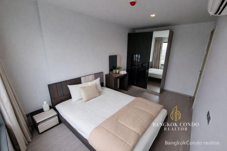 รูป 🍀🍀 Fully furnished💝 ให้เช่า📌 ไลฟ์ ลาดพร้าว (Line:@rent2022)✨ MRT พหลโยธิน✨พร้อมเข้าอยู่ ✨ A01421 - รูปที่ 2/10
