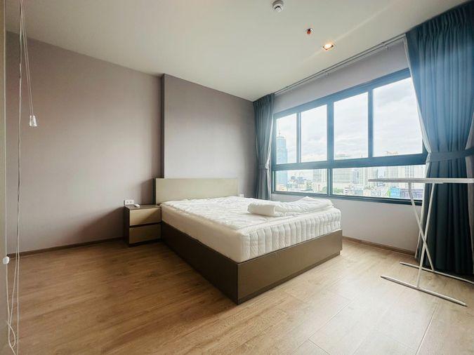 picture ✨Condo for Rent : IDEO Rama9 - Asoke (AP-02) ( line : @condo91 ) - 2/10