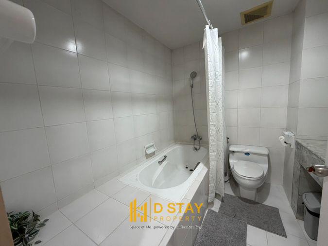 รูป Best Price 🔥ให้เช่า New House ห้องสวยพร้อมอ่างอาบน้ำ พื้นที่กว้าง ราคาดีมาก ตกแต่งครบพร้อมอยู่ | Code DS2211 Line : @Dstay - รูปที่ 33/34