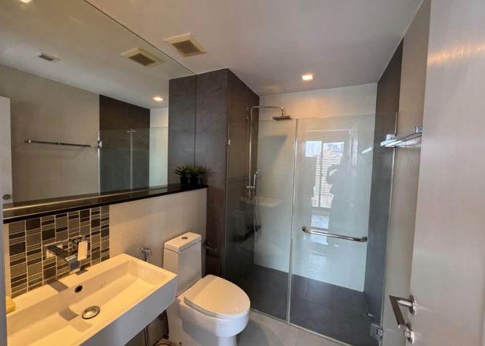 รูป Best Price 🔥 ให้เช่า Urbano Absolute Sathorn-Taksin ห้องน่าอยู่ ราคาดีมาก ชั้นสูง วิวเมือง 💗 - รูปที่ 10/10