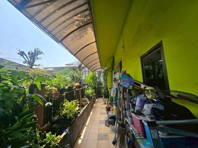 รูป ขายบ้านเดี่ยว สุขุมวิท101 ร่มรื่นเหมาะพักอาศัย ใกล้ BTS บางจาก (N.2041) - รูปที่ 2/13