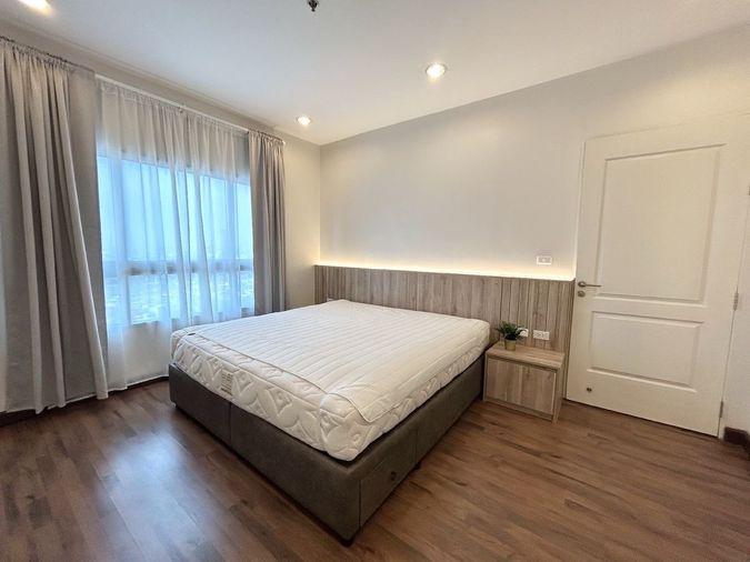 รูป Best Price 💗 ให้เช่า Q House sathron ห้องสวยมาก ราคาดีสุดๆ ตกแต่งพร้อมเข้าอยู่ | Code DS2300 Line : @Dstay - รูปที่ 3/14