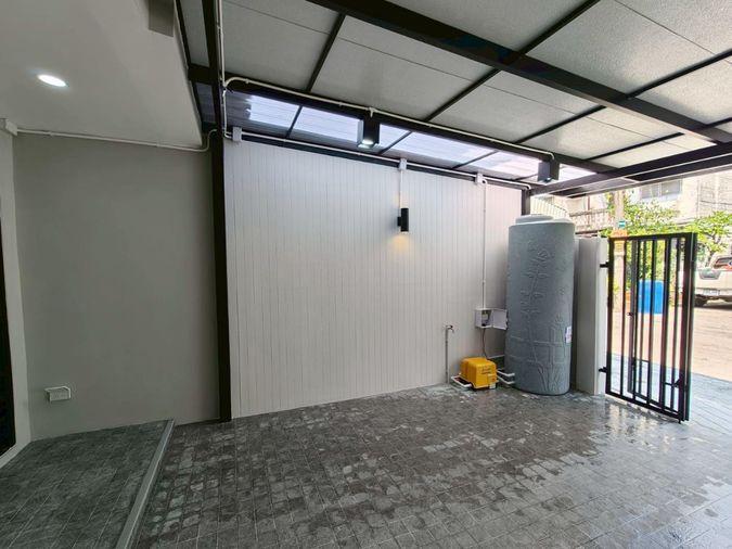 picture 🏠🔥 2-Storey Townhome in Minburi–Ramintra Area, Prime Location, Easy Access, Ready to Move In 🔥🏠 - 13/30