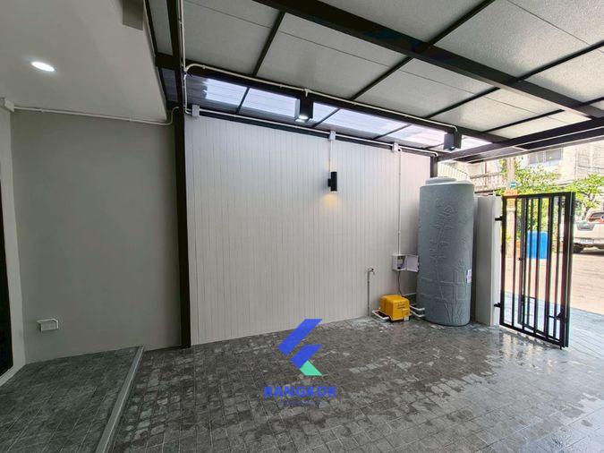 picture 🏠🔥 2-Storey Townhome in Minburi–Ramintra Area, Prime Location, Easy Access, Ready to Move In 🔥🏠 - 13/30