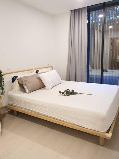 picture For rent Noble Ambience Sukhumvit 42 Nice room great price Fully Finished DS2617 | Line @Dstay - 5/20