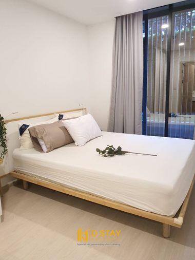 picture For rent Noble Ambience Sukhumvit 42 Nice room great price Fully Finished DS2617 | Line @Dstay - 5/20