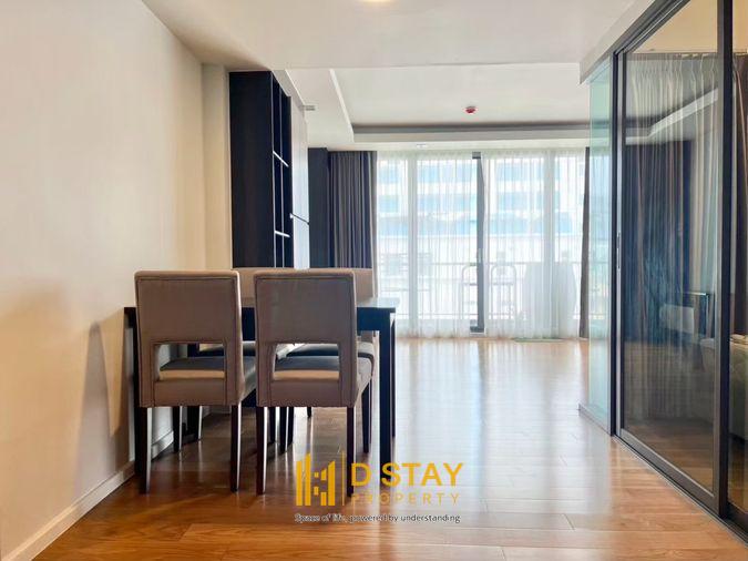 รูป ขาย Focus Ploenchit ห้องสวย ราคาดี เฟอร์ครบ ตกแต่งพร้อมอยู่ DS2507 | Line @Dstay - รูปที่ 8/10
