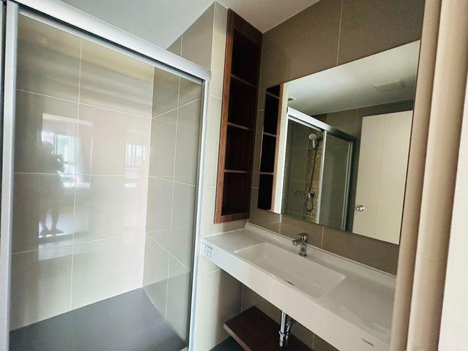 picture ✨Condo for Rent : IDEO Rama9 - Asoke (AP-02) ( line : @condo91 ) - 8/10