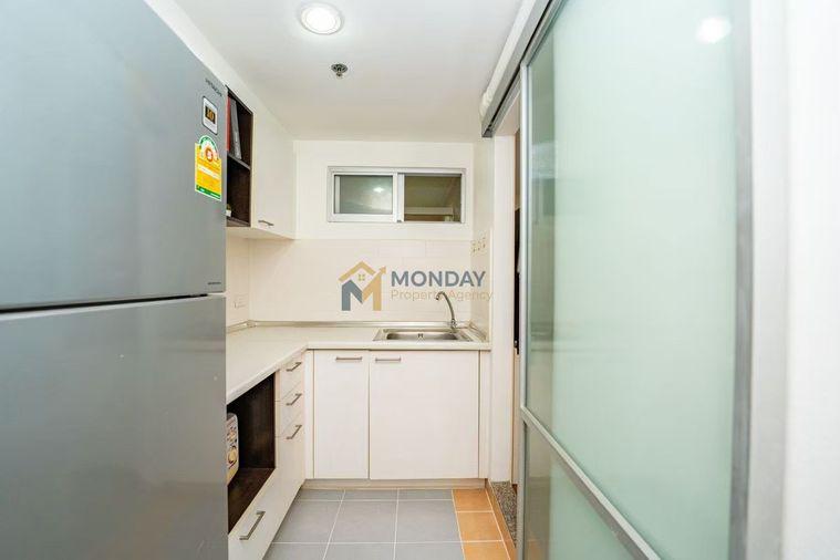 picture 🔥 Cancelled Booking! This Price is Unbeatable! Lumpini Place Rama 8 Condo, Ready to Transfer Ownership 🔥 MD-25072309 - 5/5