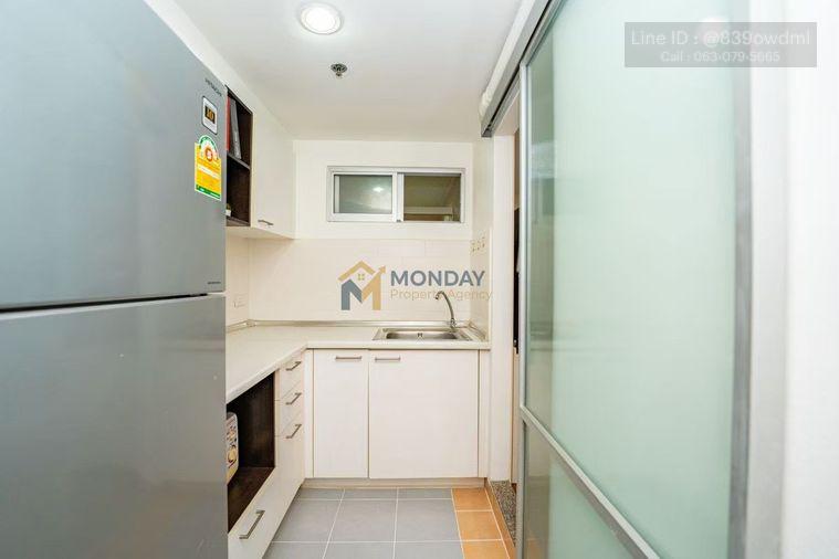 picture ðĨ Cancelled Booking! This Price is Unbeatable! Lumpini Place Rama 8 Condo, Ready to Transfer Ownership ðĨ MD-25072309 - 5/5
