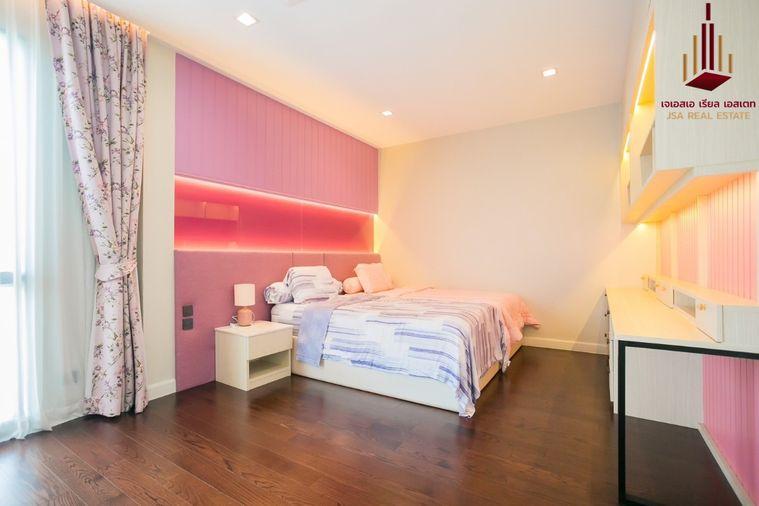 picture ✨ For Rent: The Gentry Ekamai - Ladprao✨ 💰 Only 180,000 THB/month - 5/10