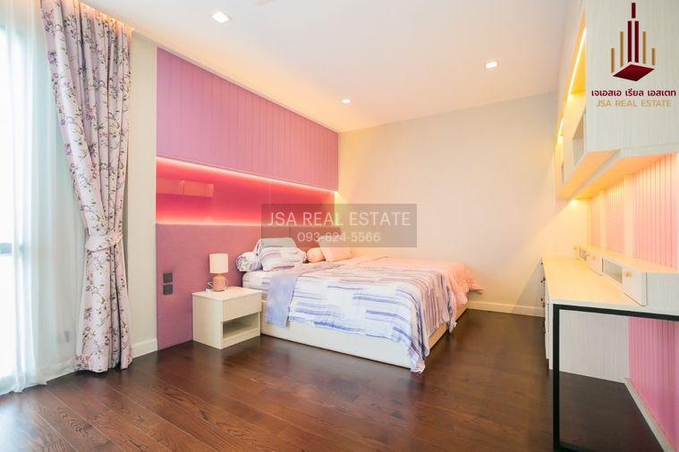 picture ✨ For Rent: The Gentry Ekamai - Ladprao✨ 💰 Only 180,000 THB/month - 5/10