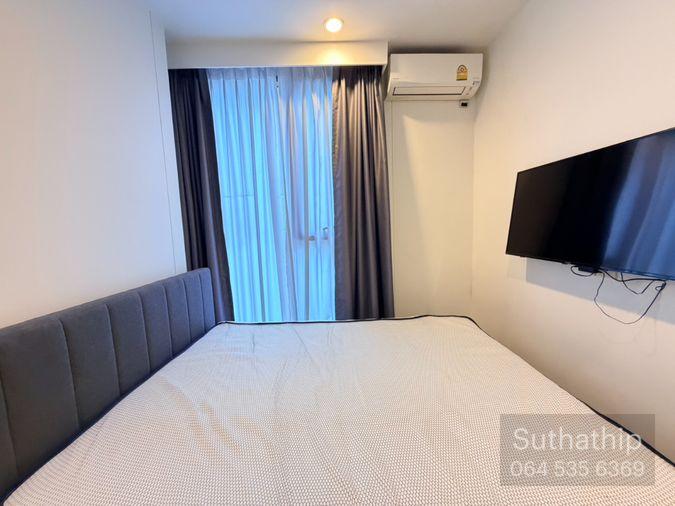 picture Condo for rent in Whizdom Inspire Sukhumvit (BTS Punnawithi) - 6/11