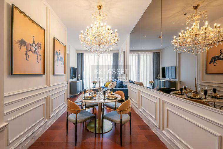 picture For Rent - KHUN by YOO , Ultimate Luxury , 1 bedroom 1 bathroom - 7/20