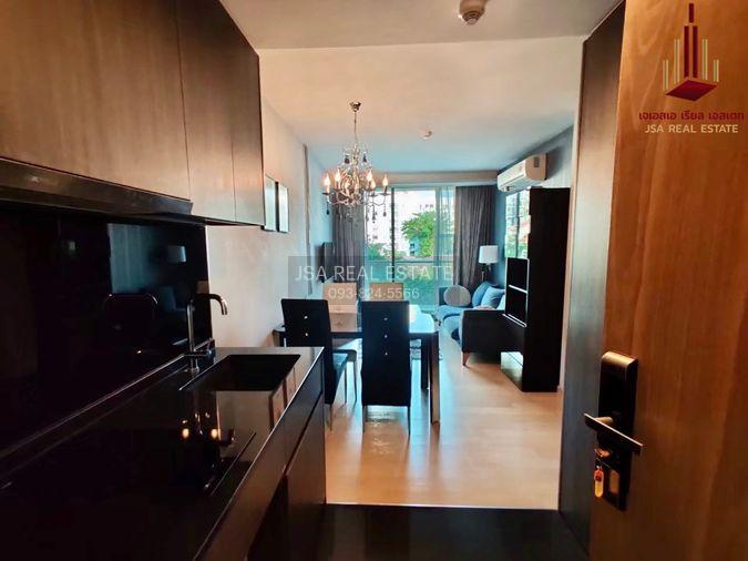 picture ✨ For Rent: Via 49 Condo ✨ 💰 Only 30,000 THB/month - 1/6