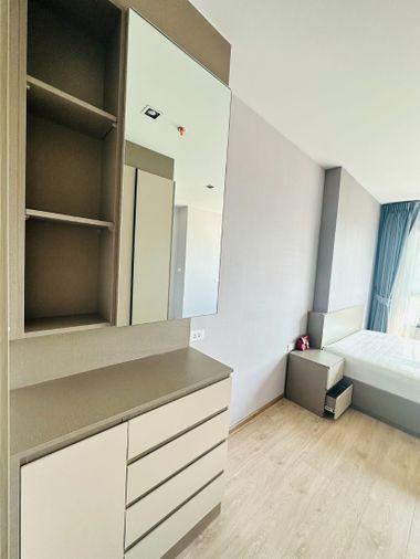 picture ✨Condo for Rent : IDEO Rama9 - Asoke (AP-02) ( line : @condo91 ) - 5/10