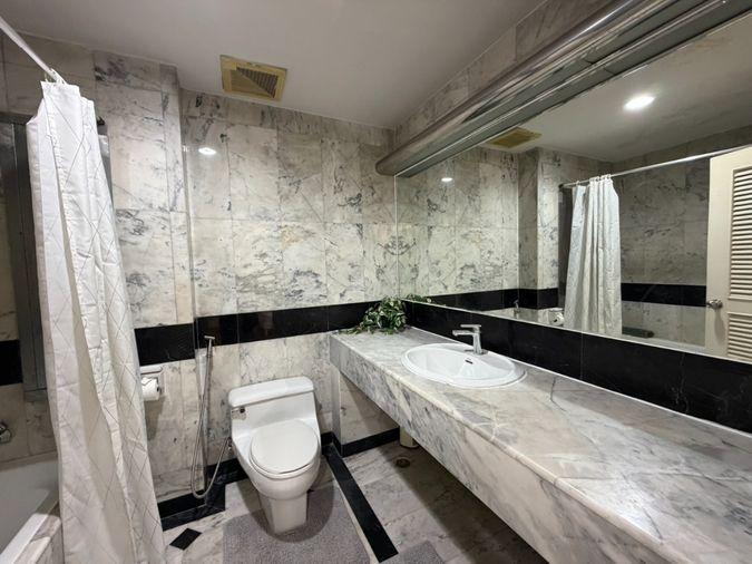 รูป Best Price 🔥ให้เช่า New House ห้องสวยพร้อมอ่างอาบน้ำ พื้นที่กว้าง ราคาดีมาก ตกแต่งครบพร้อมอยู่ | Code DS2211 Line : @Dstay - รูปที่ 31/34